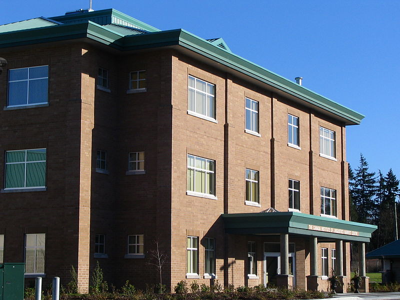 加拿大西三一学校怎么样,西三一大学加拿大