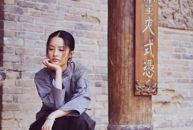 《白鹿原》：孝文媳妇风光嫁入白家却饿死，父权社会下女性的悲哀