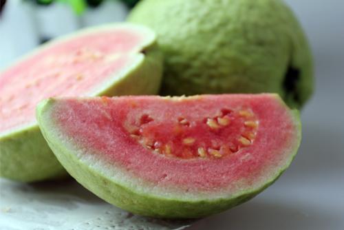 红心芭乐的意思,红心芭乐详情