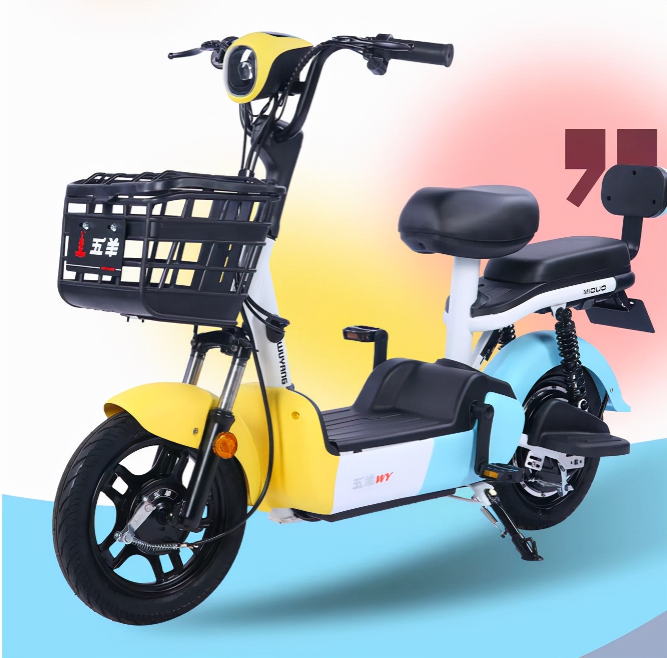 2000元最建议买的电动车,2000到3000的新国标电动车怎么选