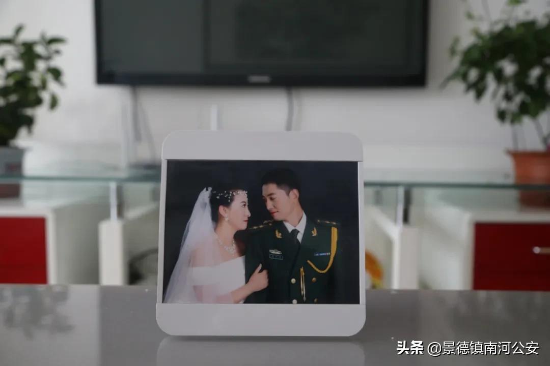 熄灯号丨你守护祖国,我守护你