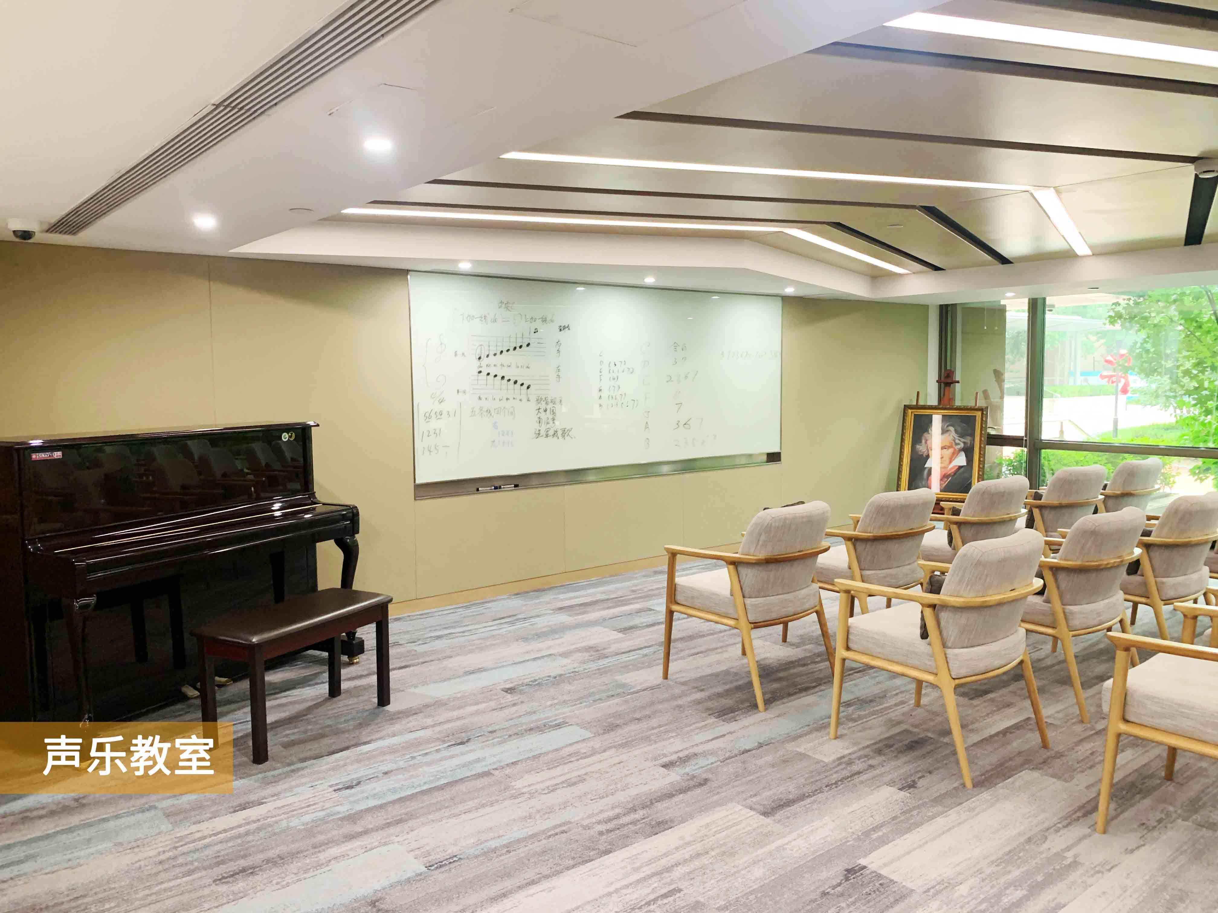 北京养老型社区如何选择,北京高端养老区