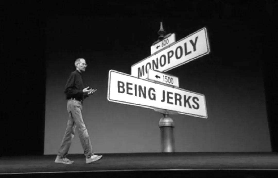 Epic Games vs 苹果:一场事先张扬的反垄断“阴谋”