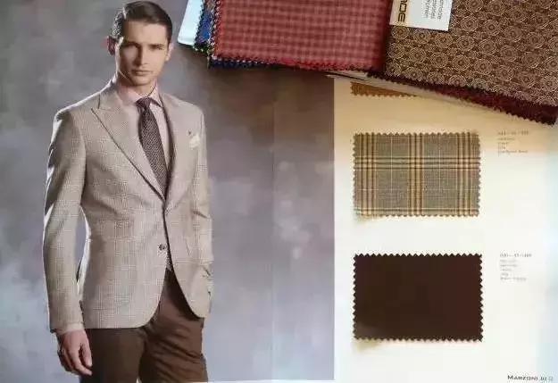 全球十大顶级服装面料品牌,全球十大顶级布料