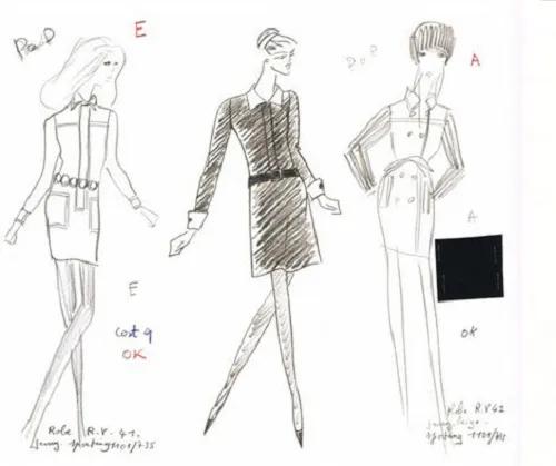 法国十大顶级女神,法国最美的女人超模