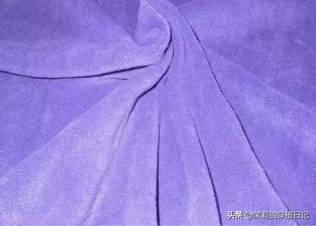 50种面料知识大全,50种衣服面料值得收藏