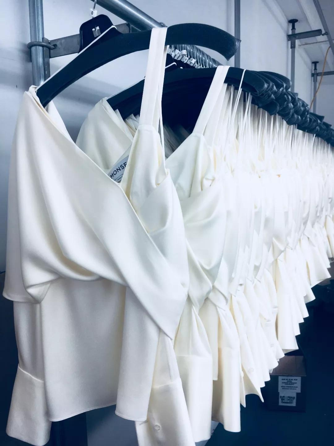 时尚|如何参加纽约时装周?纽约时装周的幕后真相