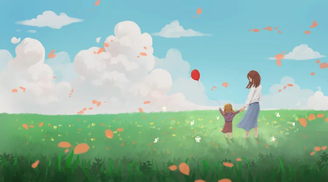 甘肃妈妈眼中的孩子,读盘锦