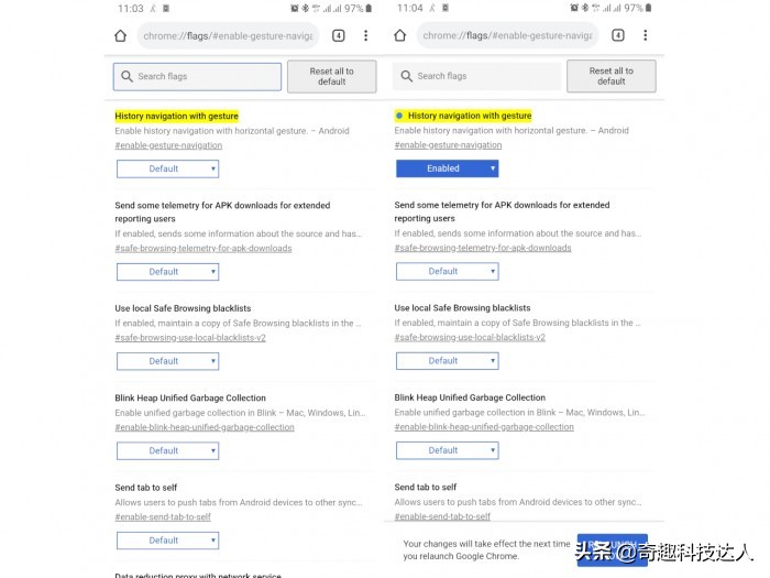 chrome浏览器怎么设置手机版本,chrome浏览器手机怎么使用