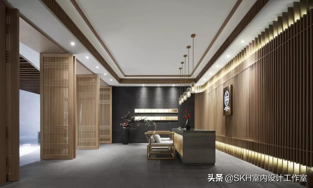 skh设计,skh设计工作室