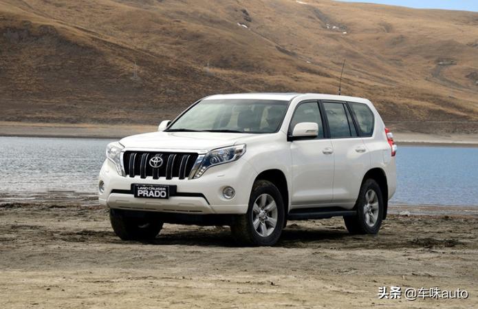 为什么丰田普拉多这么保值,丰田普拉多2.7跟4.0哪个保值些