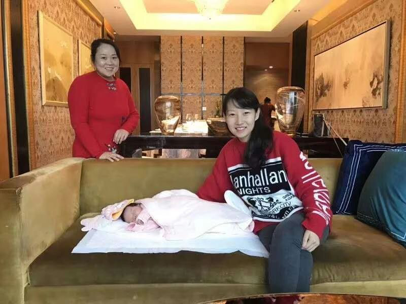 新生婴儿遭月嫂粗暴对待后续,刚出生婴儿被月嫂对待视频