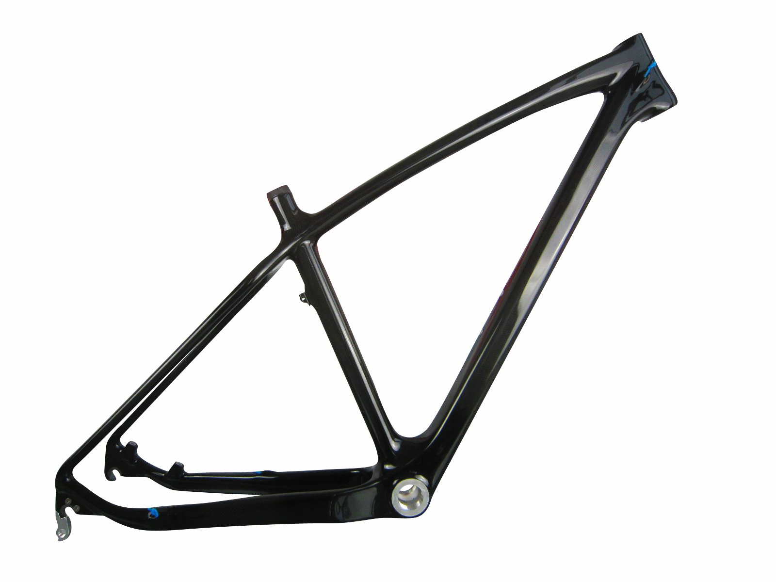 山地车组装配件清单,自己组装山地车都需要买哪些配件