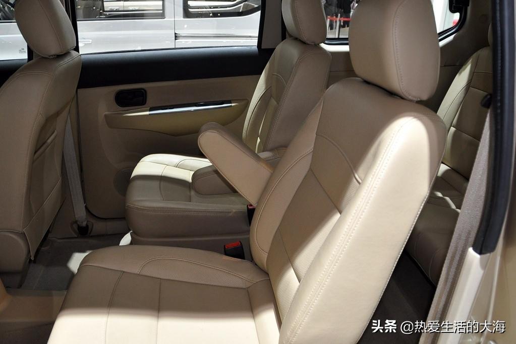 第一批五菱mini的车主,第一代五菱车主