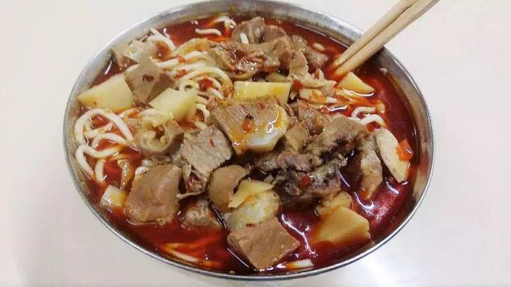 为什么叫西川中学,西宁西川中学是什么档次