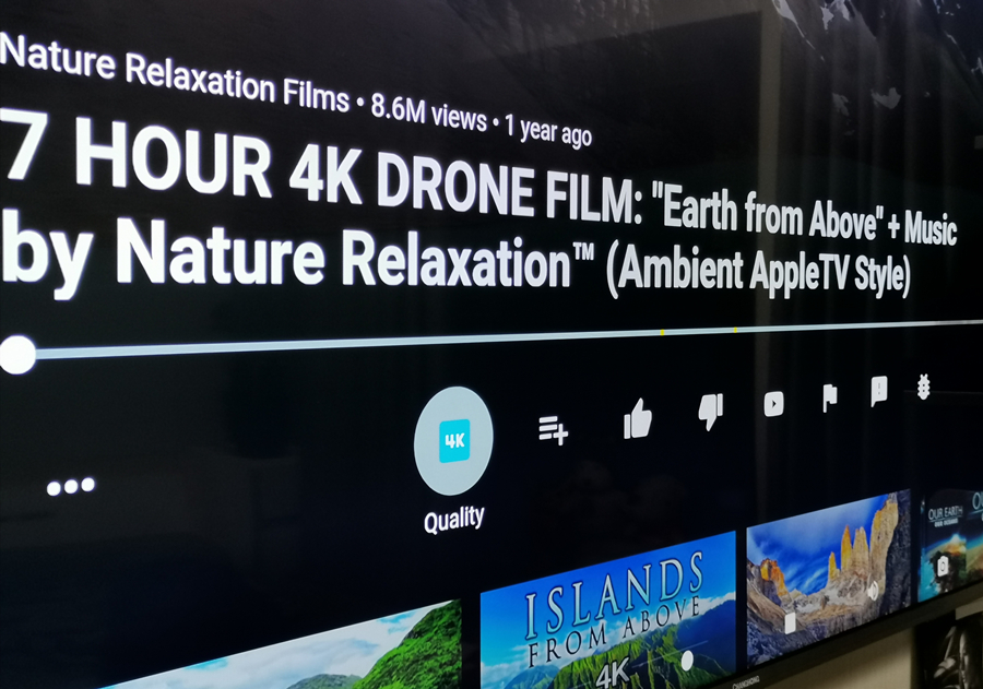 零刻GS-KingX评测：这可能是电视盒子的未来（附App推荐）