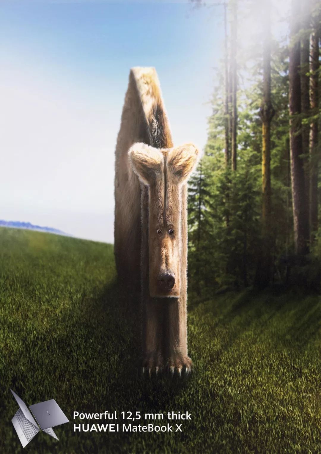 全球创意海报100张,最新创意海报合集值得收藏