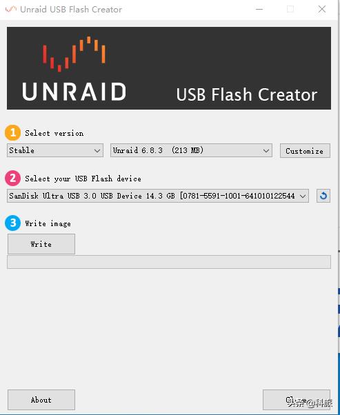 UNRAID文件管理软件,unraid相册管理