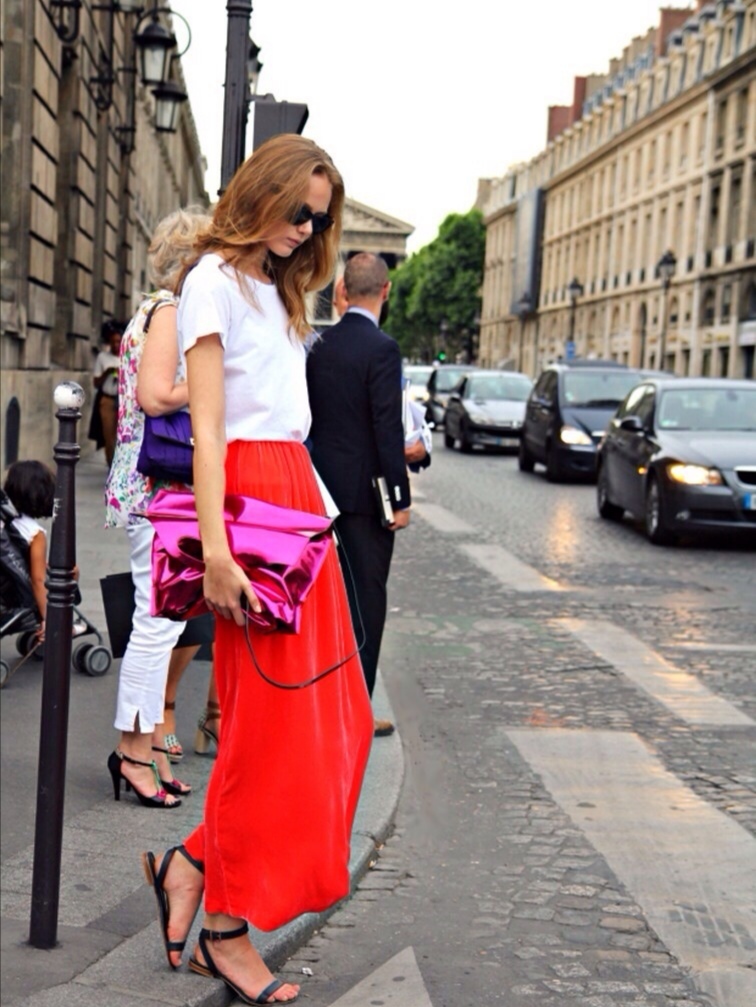 女人应该有哪几种包包,女人一定要避开的东西