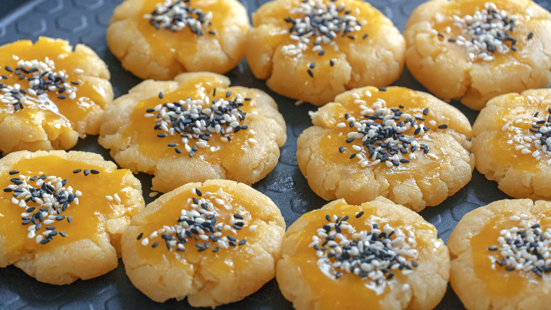 不揉面不擀面的懒人肉饼,教你做懒人白菜馅饼不揉面不擀面