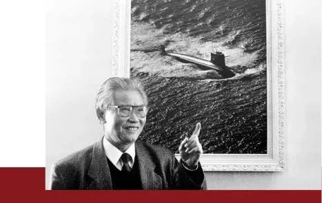 他的名字曾经绝密28年,他的名字是中国