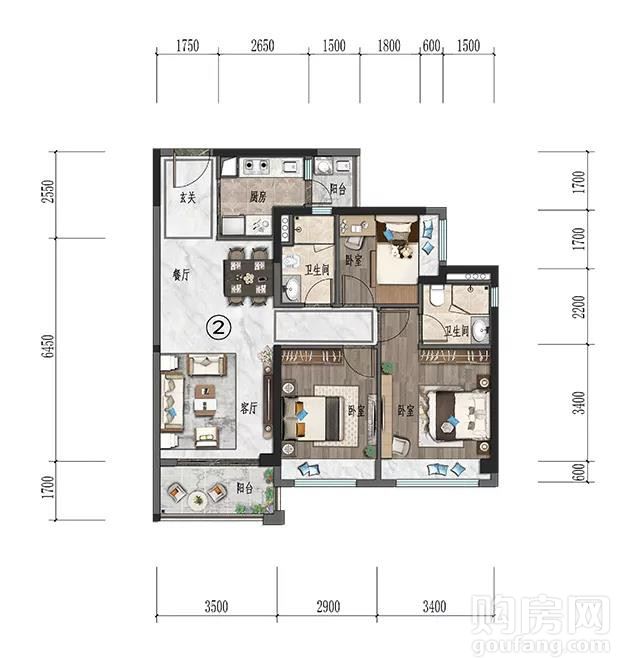 河源市即将开工的小学,河源美的城读什么学校