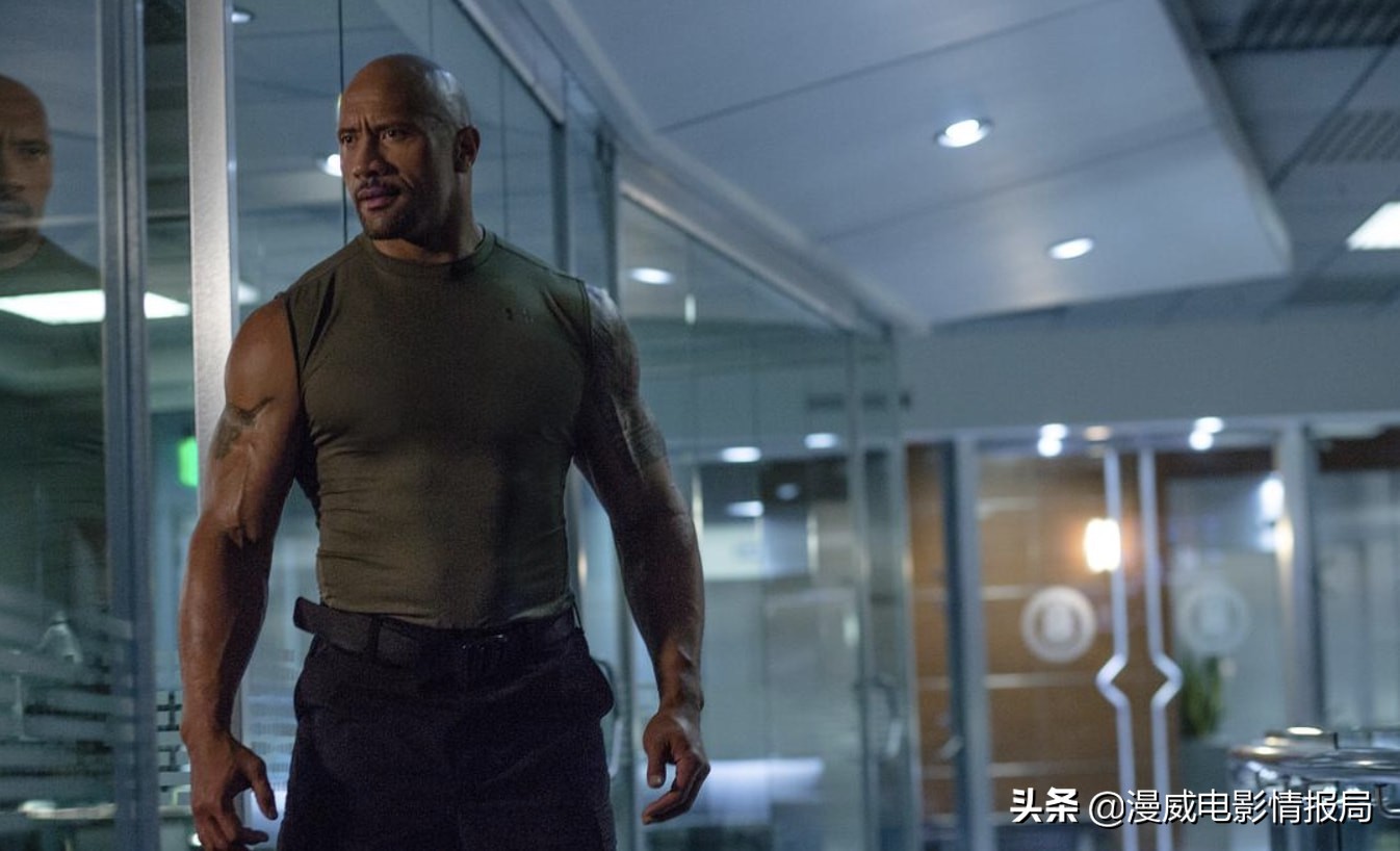 曾与速度与激情男主不和,如今却大红大紫?粉丝:人品决定一切