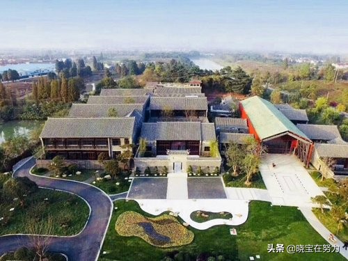 扬州市星级酒店,扬州市区内有几家五星级酒店