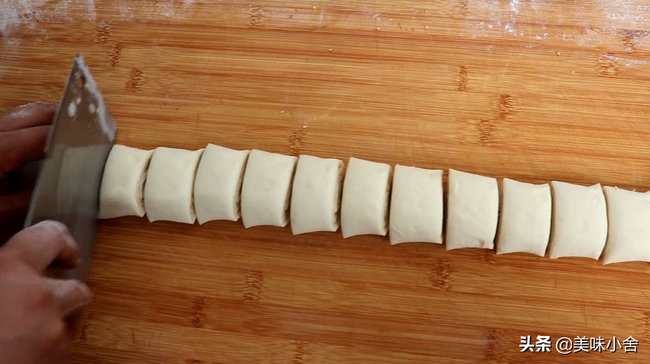 蒸花卷视频教程简单的,蒸花卷教程全过程视频
