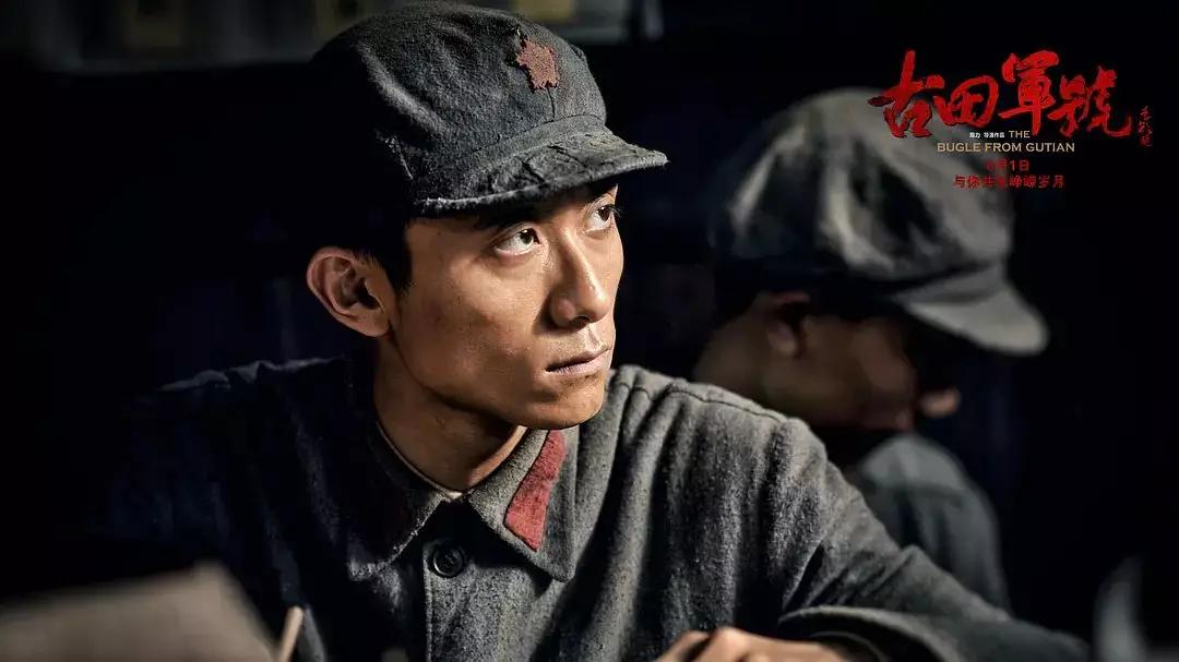 近几年的国产故事好片林夕影业与你分享金鸡奖最佳故事片提名