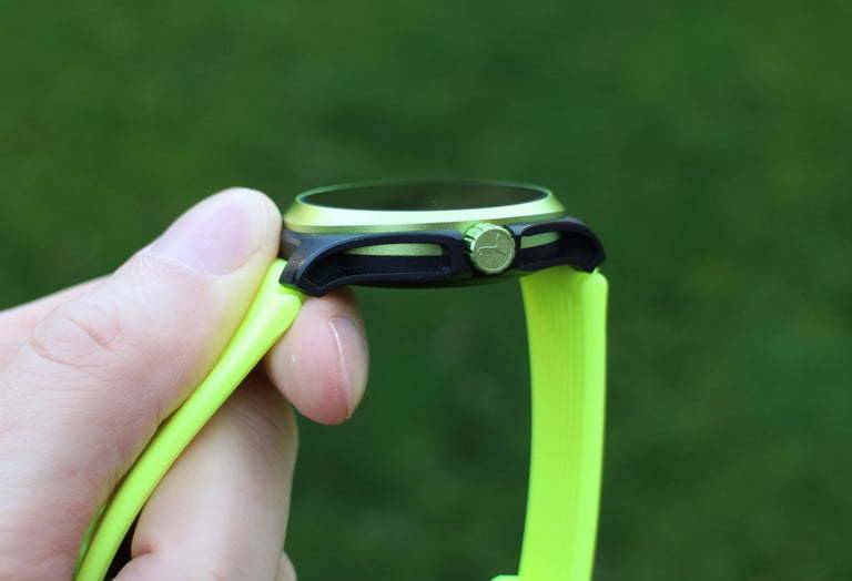 puma手表2021,puma新手表如何走表