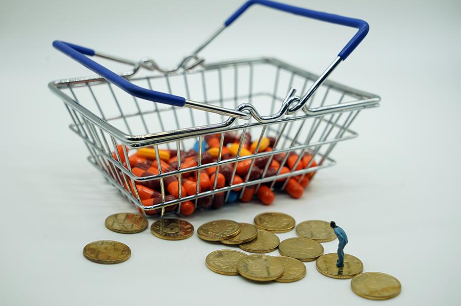 处方外流对药店的影响,2022年药品带量集采