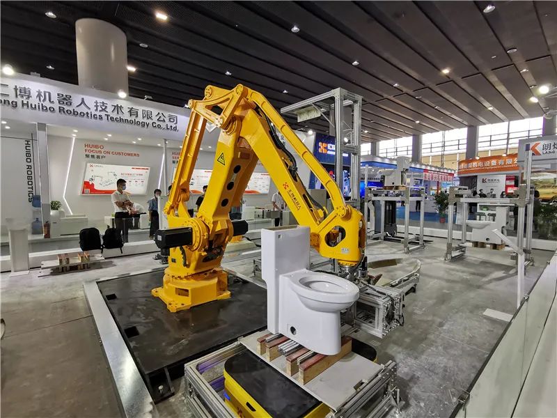 第35届陶瓷工业展,广东广州陶瓷工业展