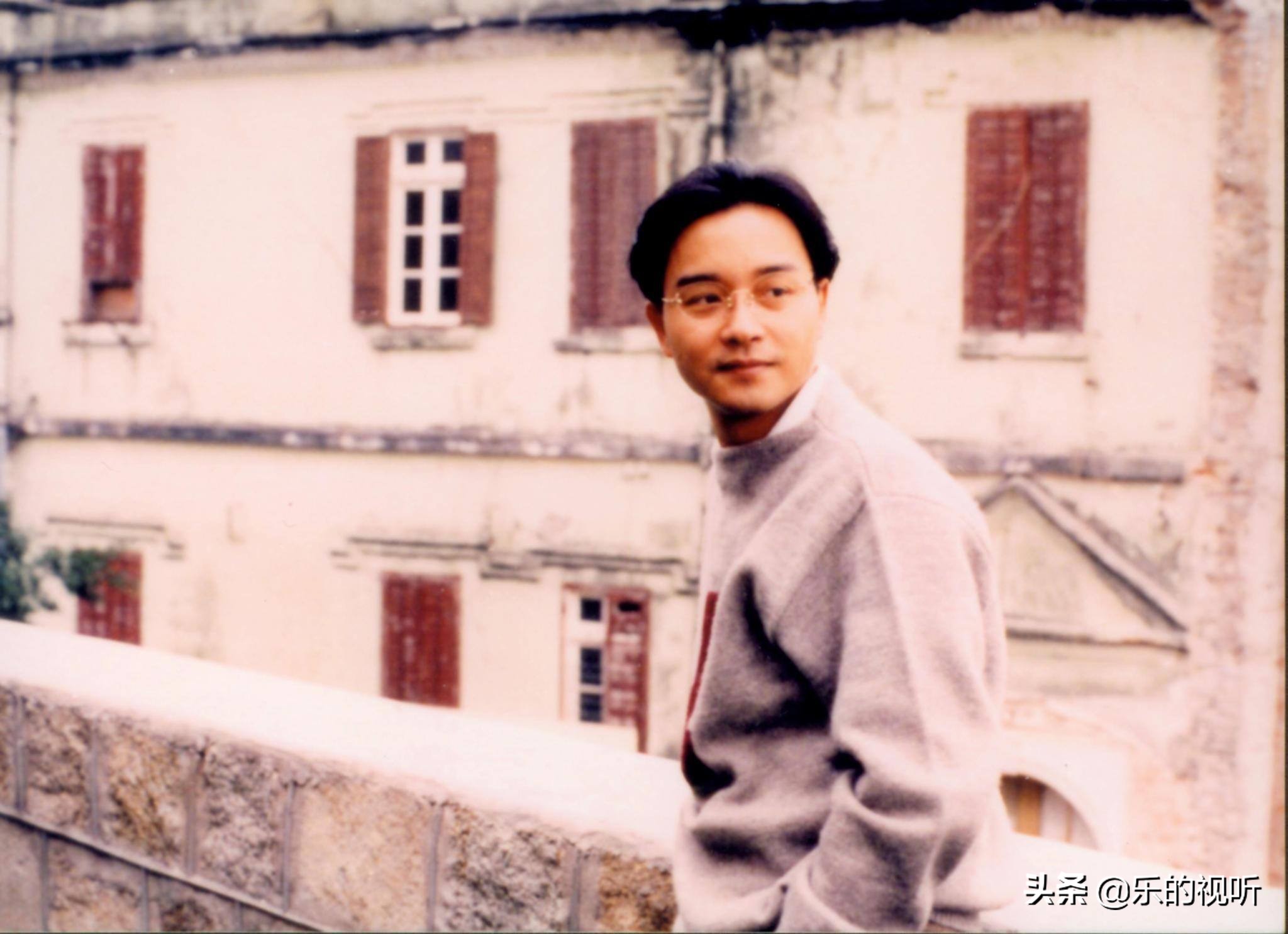 张国荣十大经典歌曲最后一首,张国荣的最经典的十首歌