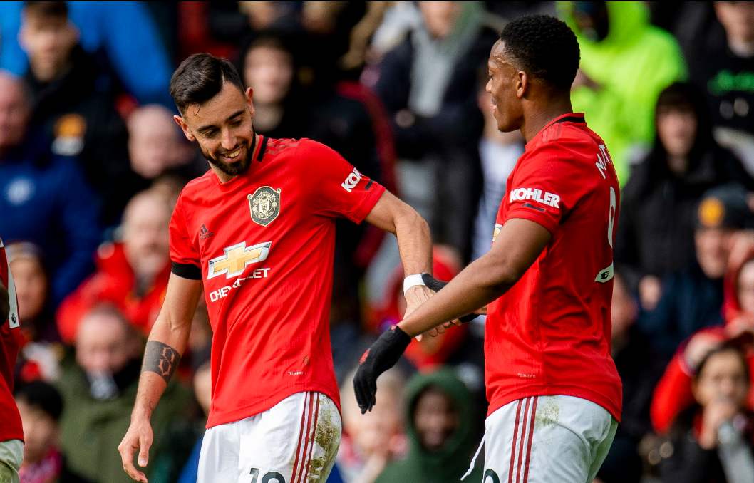 博格巴场上深度解析,中场双核博格巴