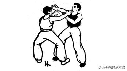 少林擒拿十八打,少林五步拳打人视频