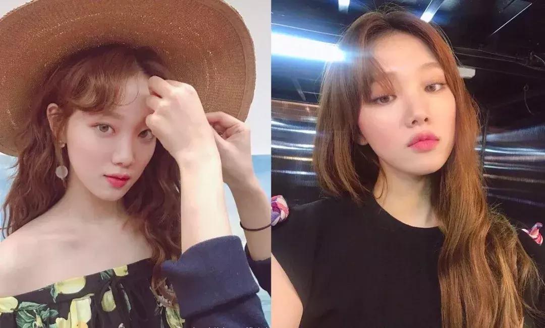 适合过年染的绝美发色显白,过年必染的高级显白发色