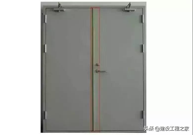 防火门知识总结一文看懂,防火门知识讲解视频