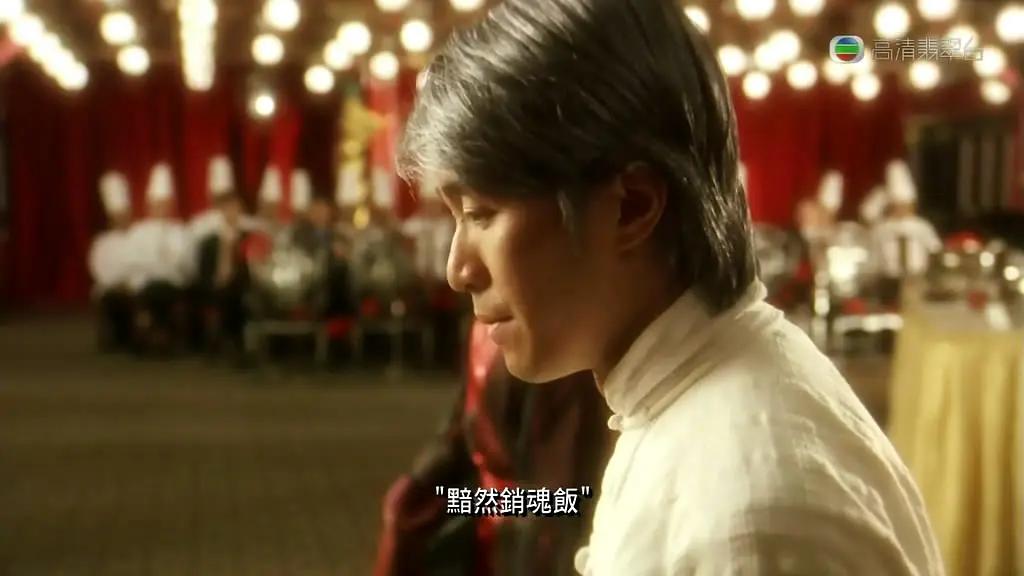 不一样的星爷原版视频,周星驰电影中没有吴孟达的有哪些