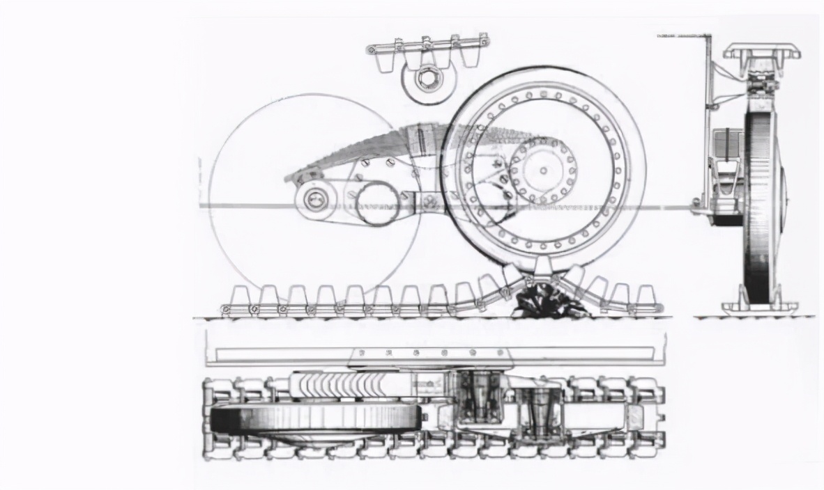德军士兵战斗力强悍,二战德军装甲坦克部队视频