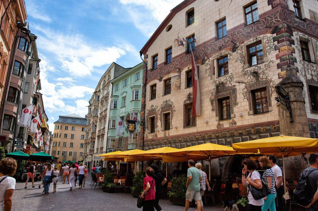 施华洛世奇本部在哪里,施华洛世奇总部