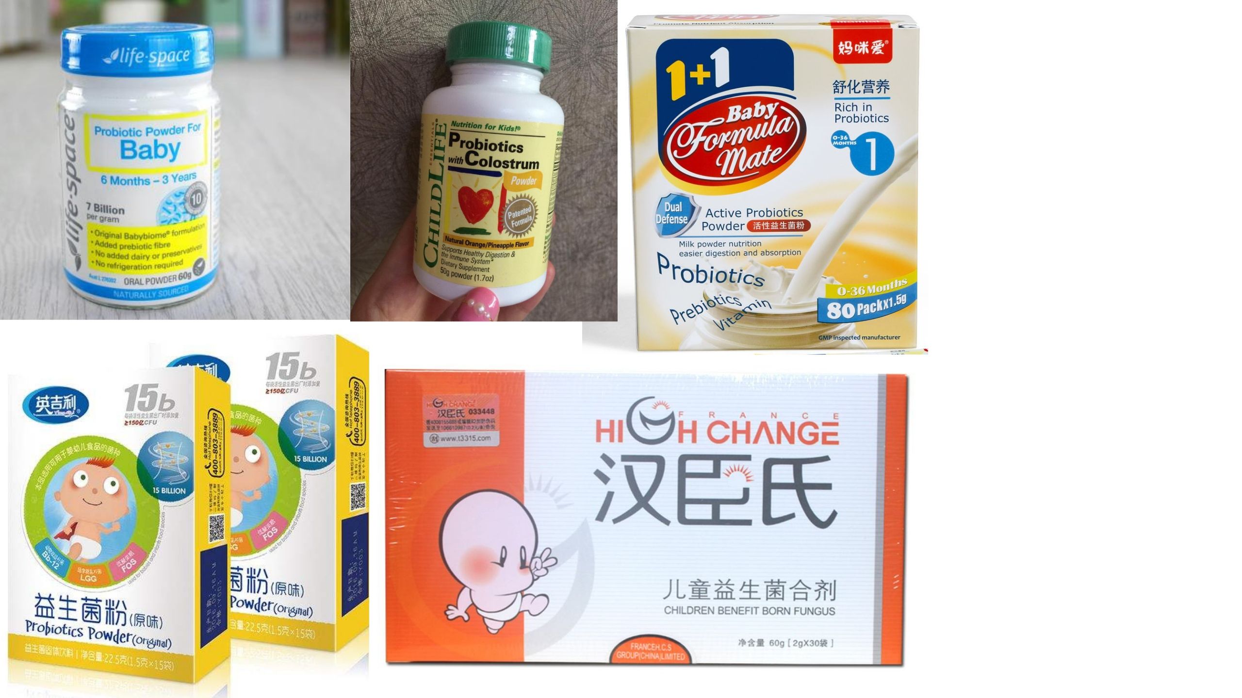 宝宝保健品益生菌可以长期服用吗,婴幼儿益生菌产品调查90%产品无效