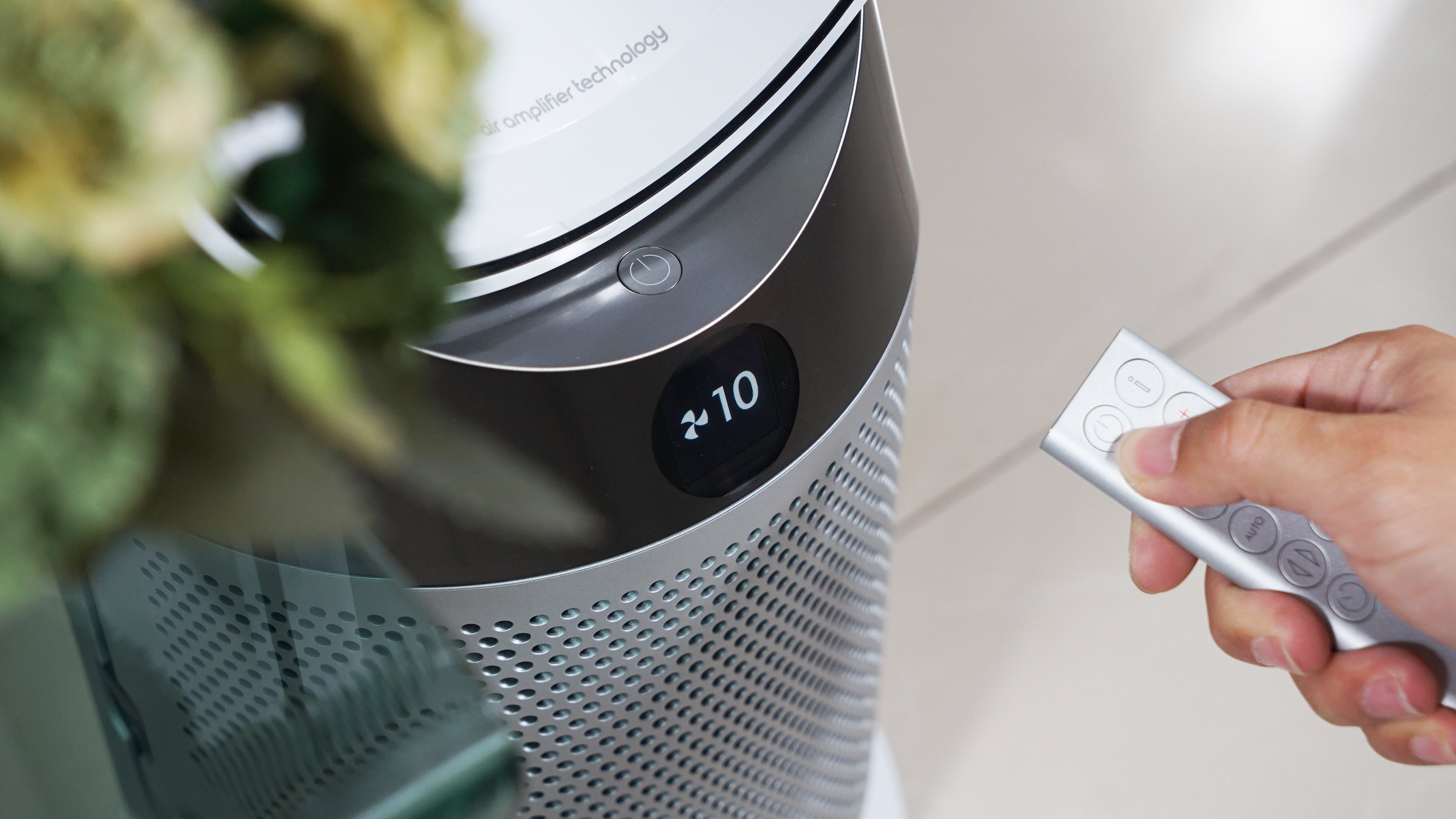 戴森hp04和05区别,戴森hp04空气净化器怎么样