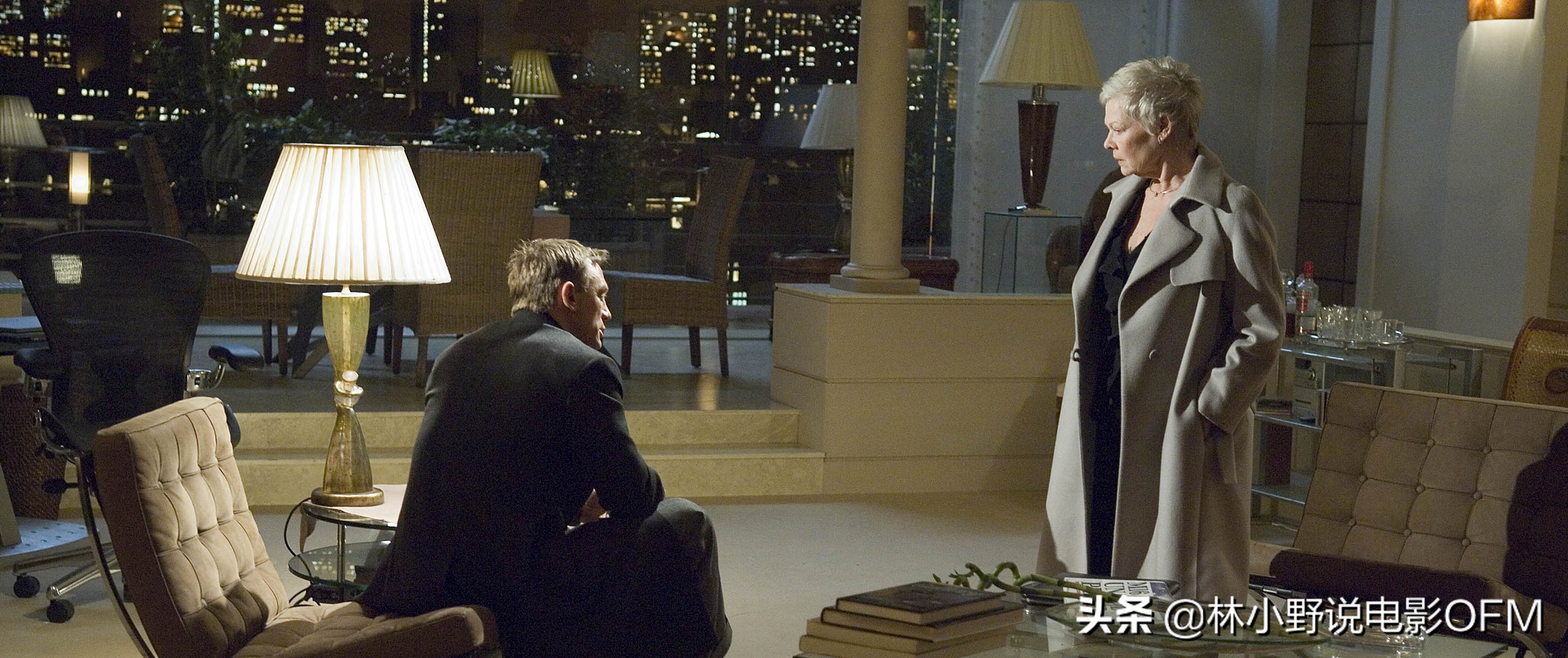 007大钢牙国语版,007大钢牙