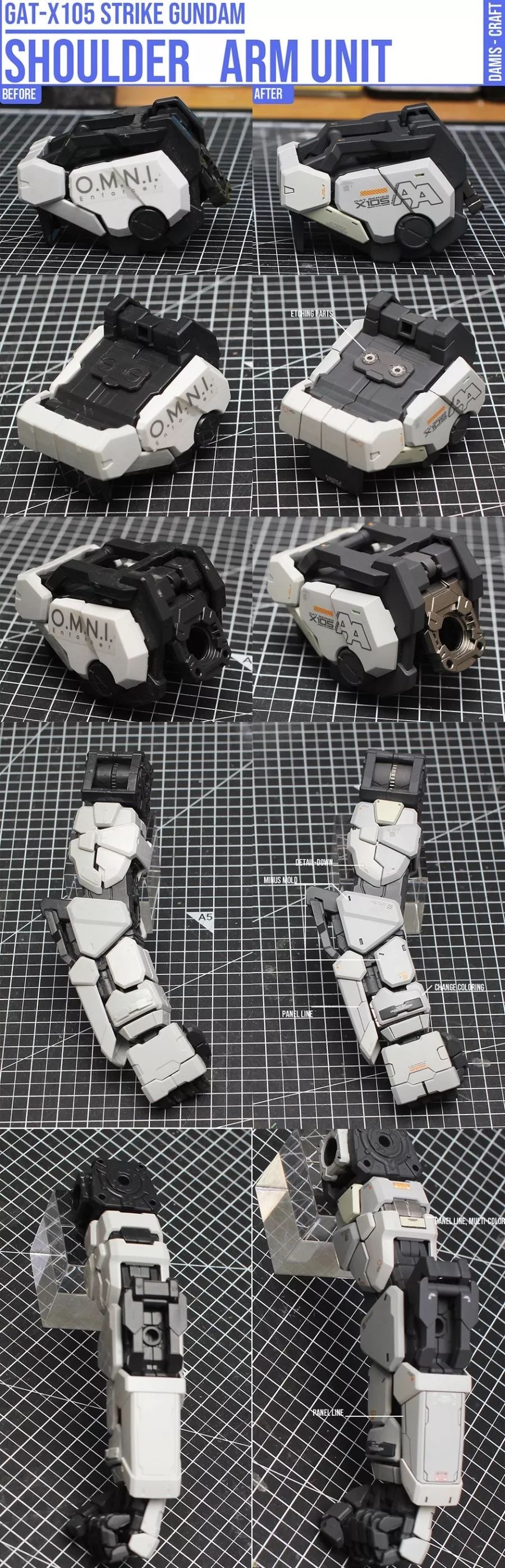 pg核心高达自改,佳作高达pg00