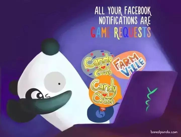 英文幽默漫画,搞笑漫画大全沙雕笑得肚子疼