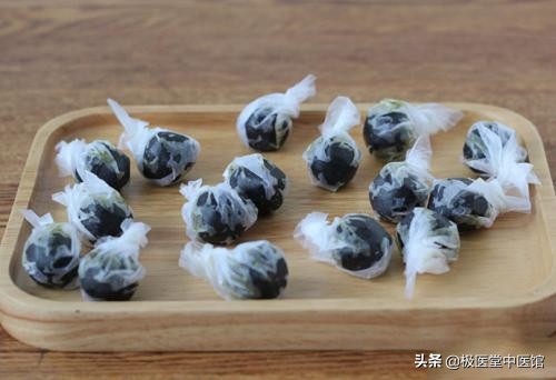 祖传秘方白头发变黑的方法,民间偏方怎样使头发变黑