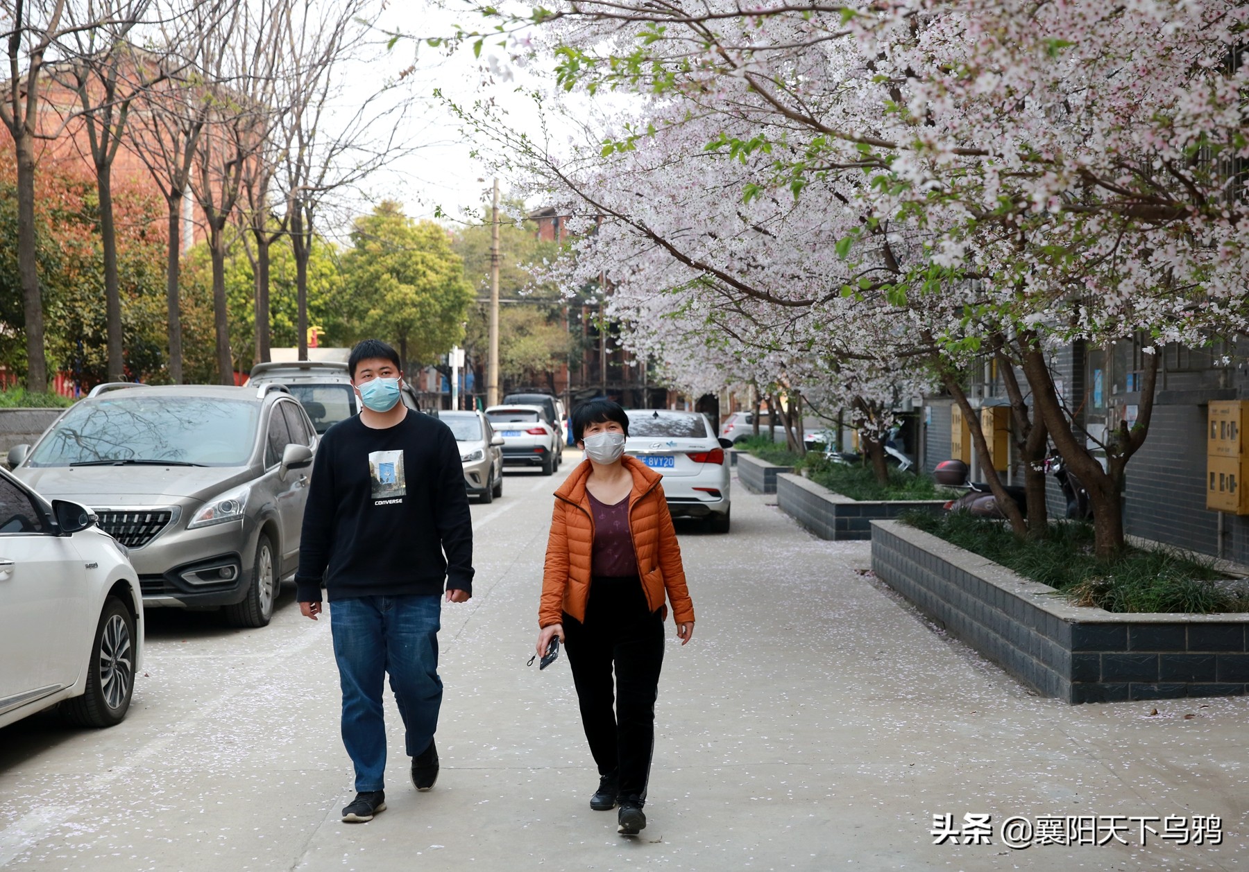 一些事情，谁都不愿意做，但总得有人去做