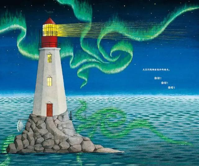 SophieBlackall绘本界锦鲤