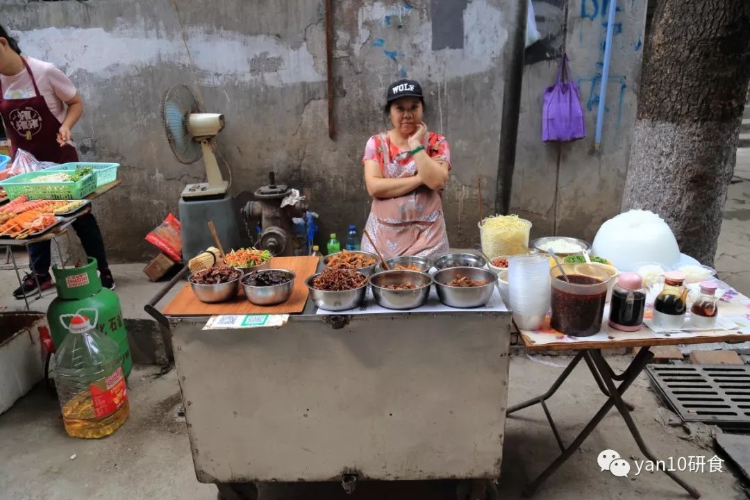 长沙美食推荐必吃米粉,长沙美食米粉必吃